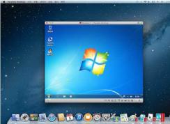 Mac虛擬機安裝Win7 64位系統(tǒng)教程_蘋果虛擬機安裝Win7真的很簡單