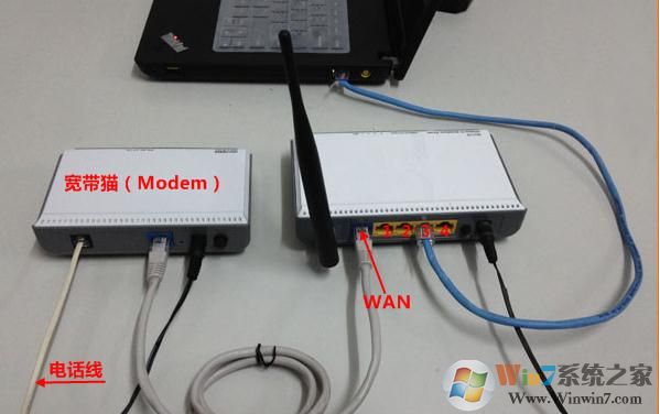 TP-Link路由器恢復(fù)出廠設(shè)置后怎樣設(shè)置?