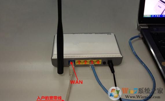 TP-Link路由器恢復(fù)出廠設(shè)置后怎樣設(shè)置?