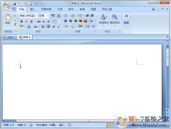 Microsoft office2007免費(fèi)版下載