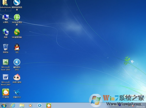 win7