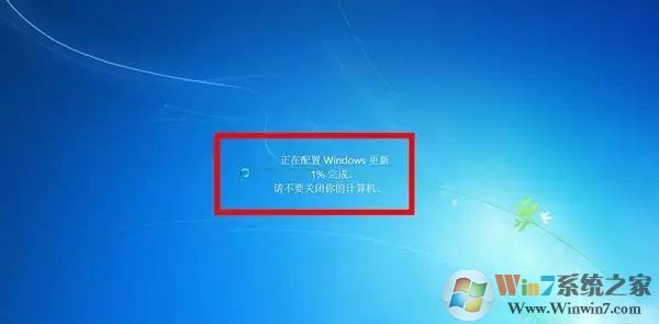 假裝電腦壞了 一鍵讓電腦進入藍(lán)屏或重裝系統(tǒng)界面方法