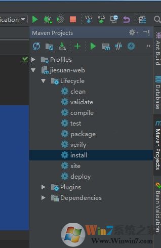 Intellij IDEA出錯Cannot Resolve Symbol XXX 正確解決姿勢