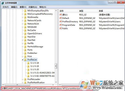 Win7用戶文件夾多了個Administrator.xxx開頭的文件怎回事？