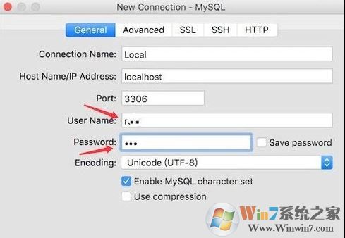 navicat連接mysql如何操作?navicat for mysql 連接數(shù)據(jù)庫的方法