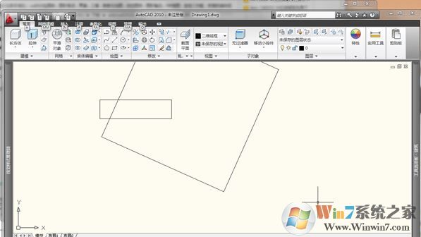 AutoCAD 2010中文破解版