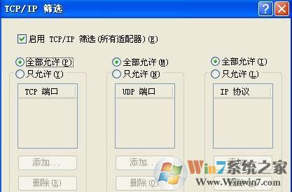 win7無任何網絡提供程序接受指定的網絡路徑怎么辦?