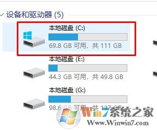 字體放在哪個文件夾?win10字體文件夾所在位置