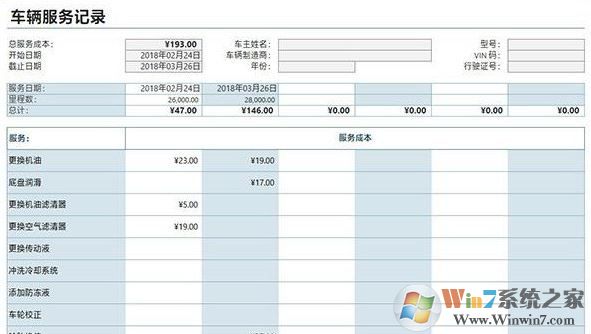 Excel 2019使用技巧大全