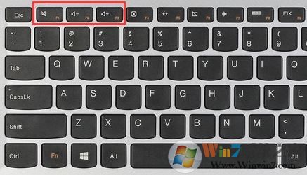 win10音量快捷鍵是哪個(gè)?小編教你使用快捷鍵調(diào)節(jié)音量的方法