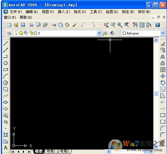 win7 dxf文件怎么打開？小編教你打開dxf文件類型的方法