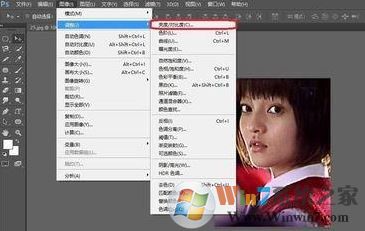 教你使用Photoshop將圖片清晰度提高的操作方法