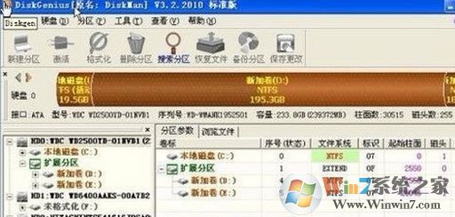 win10重裝win7后無(wú)法進(jìn)入系統(tǒng)怎么辦？