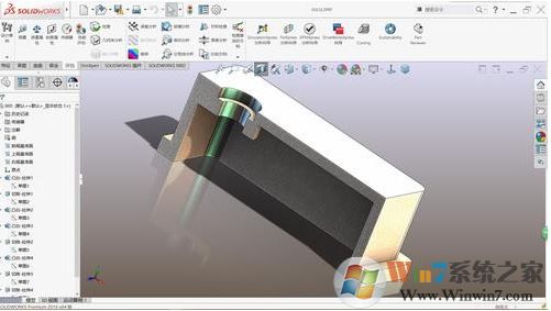 win10更新后引起SolidWorks崩潰該怎么辦？