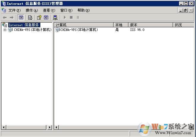 IIS6.0下載|IIS 6.0完整安裝包(XP+Win2003)