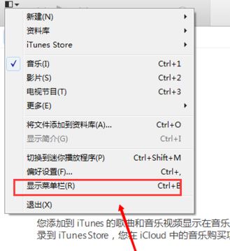 如何用itunes導(dǎo)入音樂(lè)？小編教你itunes導(dǎo)入音樂(lè)的方法