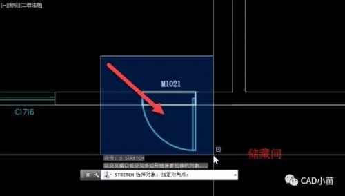 cad拉伸怎么用？小編教你cad拉伸命令怎么用的方法