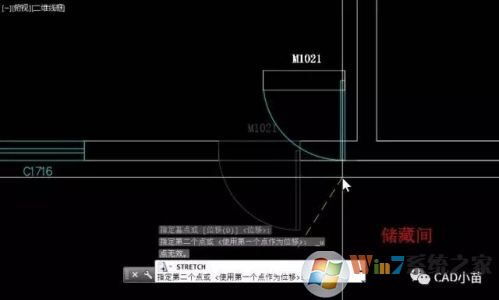 cad拉伸怎么用？小編教你cad拉伸命令怎么用的方法