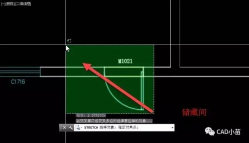 cad拉伸怎么用？小編教你cad拉伸命令怎么用的方法