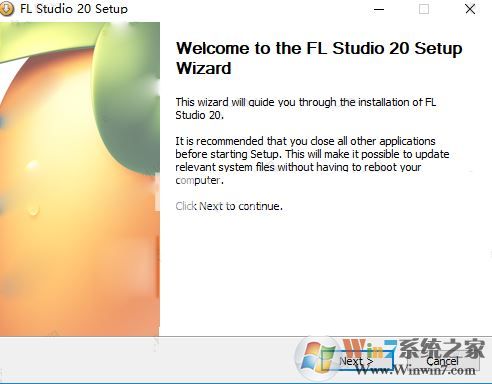 fl studio20破解版怎么安裝？fl studio20安裝教程