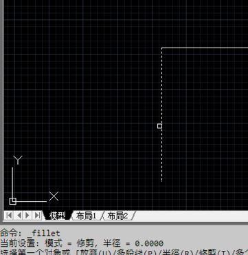 cad圓角怎么用？小編教你使用cad圓角命令！