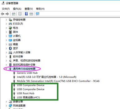 win10如何更新usb驅(qū)動？分享win10 usb驅(qū)動如何更新驅(qū)動的方法