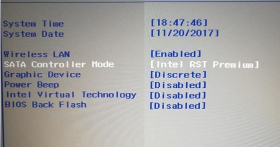 SATA固態(tài)硬盤如何實現(xiàn)M.2接口NVME固態(tài)硬盤讀速？Intel教你做人