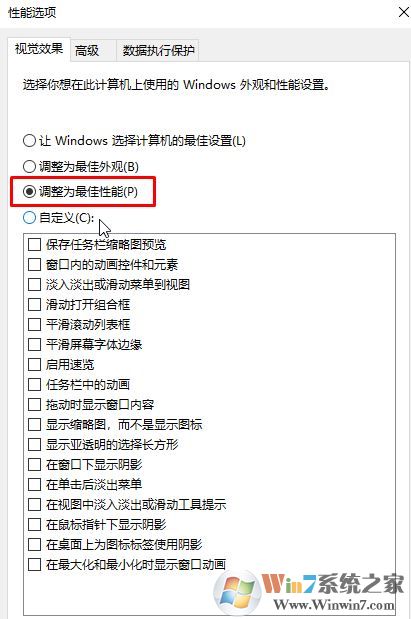 win10桌面主題怎么關(guān)？win10不夠快 試試取消桌面主題吧！