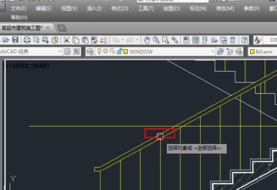 cad tr怎么用?教你在cad中巧用tr命令的詳細(xì)操作方法