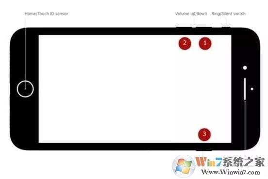 iPhone XS死機(jī)怎么辦?強(qiáng)制重啟iPhone XS來拯救死機(jī)的方法