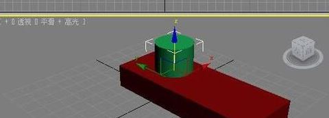 3dmax布爾怎么用？教你3DMAX中使用布爾運(yùn)算的方法