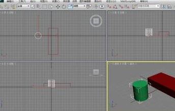 3dmax布爾怎么用？教你3DMAX中使用布爾運(yùn)算的方法