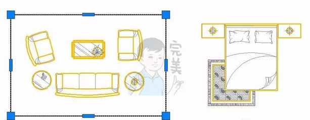 cad區(qū)域覆蓋怎么用？CAD使用區(qū)域覆蓋填充的方法