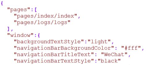 json格式怎么打開？winwin7教你讀取json文件內(nèi)容的方法