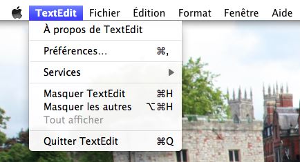 text editor亂碼怎么辦？MAC使用TextEdit查看txt亂碼的解決方法