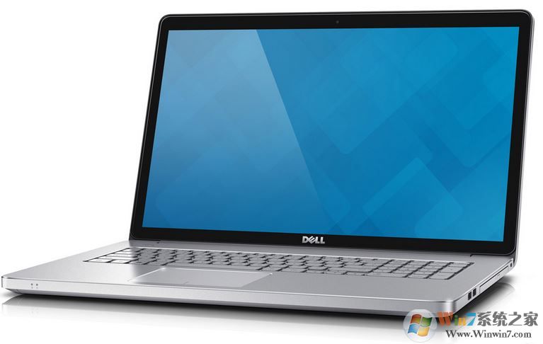 戴爾17-7737筆記本怎么裝win7？DELL 17-7737改win7