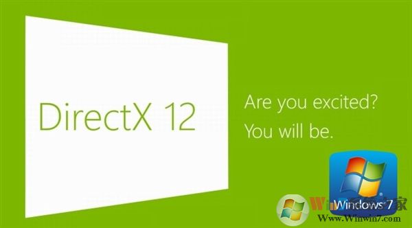 windows 7正式導(dǎo)入dx12！《魔獸世界》嘗鮮
