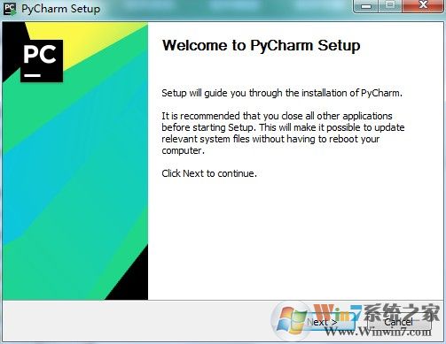 Pycharm開發(fā)工具下載