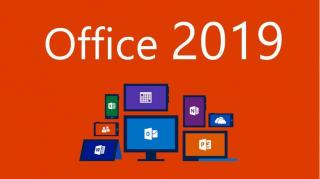 購買正版Office 2016/2019/365 最低價格僅需148元