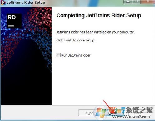 JetBrains Rider免費版