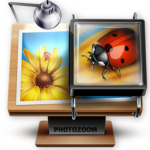 BenVista PhotoZoom Pro v7.1.0破解版【圖片無(wú)損放大助手】