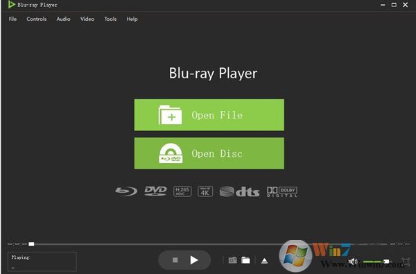 Blu-ray Player破解版_Apeaksoft Blu-ray Player(藍(lán)光播放器)v1.0.16綠色版