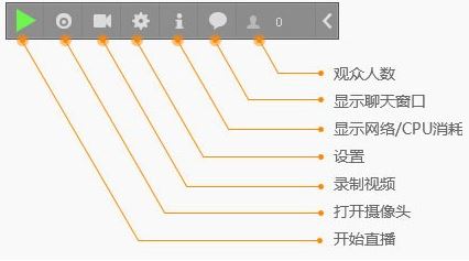 虎牙直播助手下載_虎牙直播助手v4.1.1.1電腦版