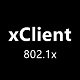 xclient下載_xClient 802.1x 客戶端v2.0綠色版