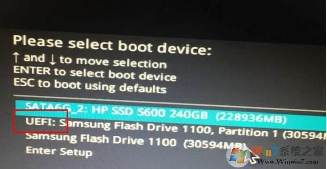 怎么制作UEFI U盤啟動盤？UEFI U盤啟動盤制作教程