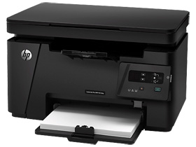 惠普打印機(jī)M126a驅(qū)動下載_HP LaserJet Pro M126a MFP驅(qū)動完整版