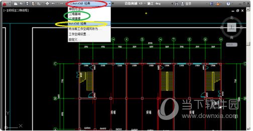 CAD2019工具欄不見了怎么調(diào)出來？