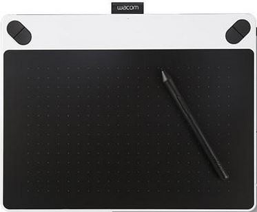 wacom數位板690驅動下載_wacom ctl690手繪板驅動