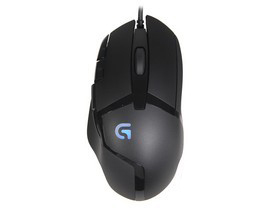 Logitech羅技 G402驅動 v10.5官方最新版