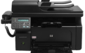 hp1216打印機驅動下載_惠普HP LaserJet M1216nfh驅動V4.0最新